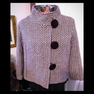 SouthPole Collection Short women's dress coat